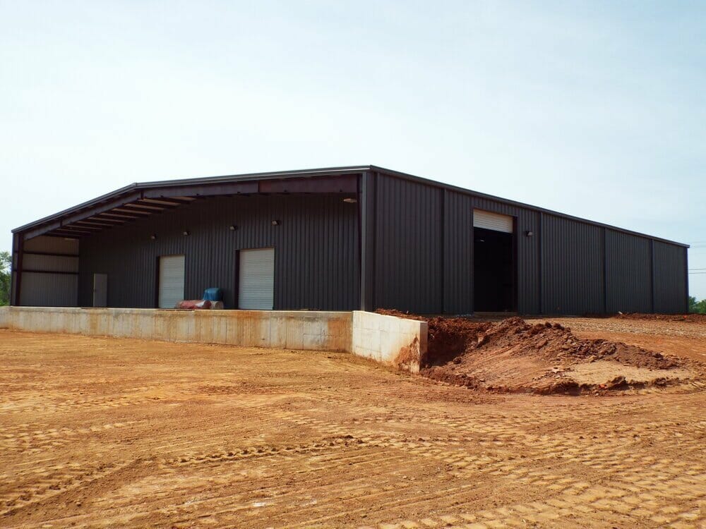 How Much Does A 60x80 Metal Building Cost How Much Does A 60x80 Metal Building Cost