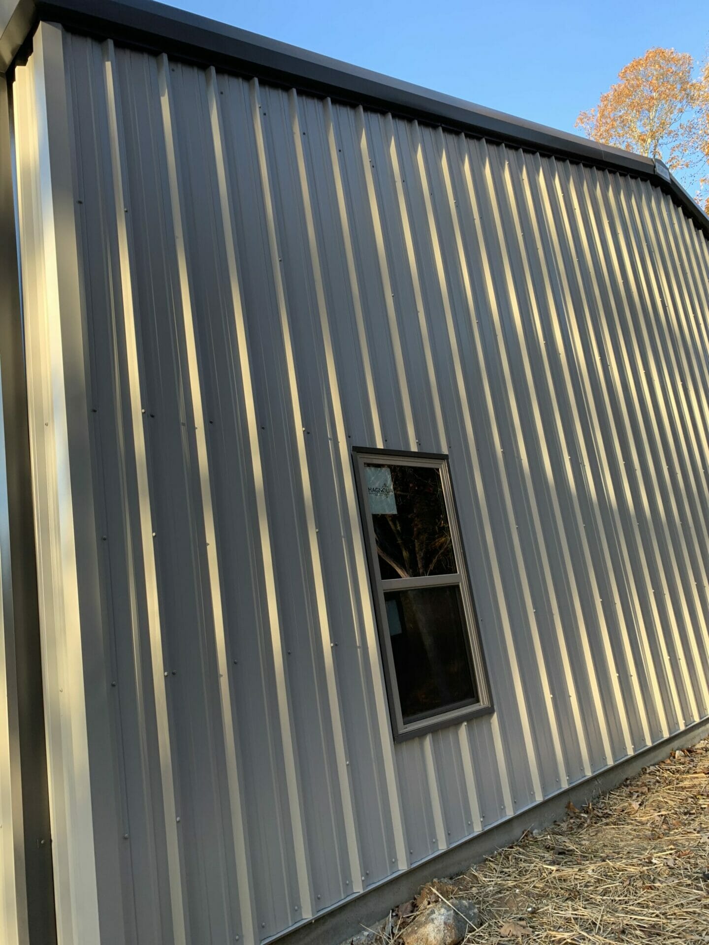 Residential Steel Building Kits Maverick Steel Buildings