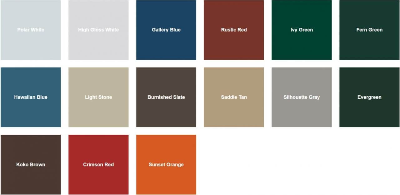standard-colors-maverick-steel STANDARD COLORS