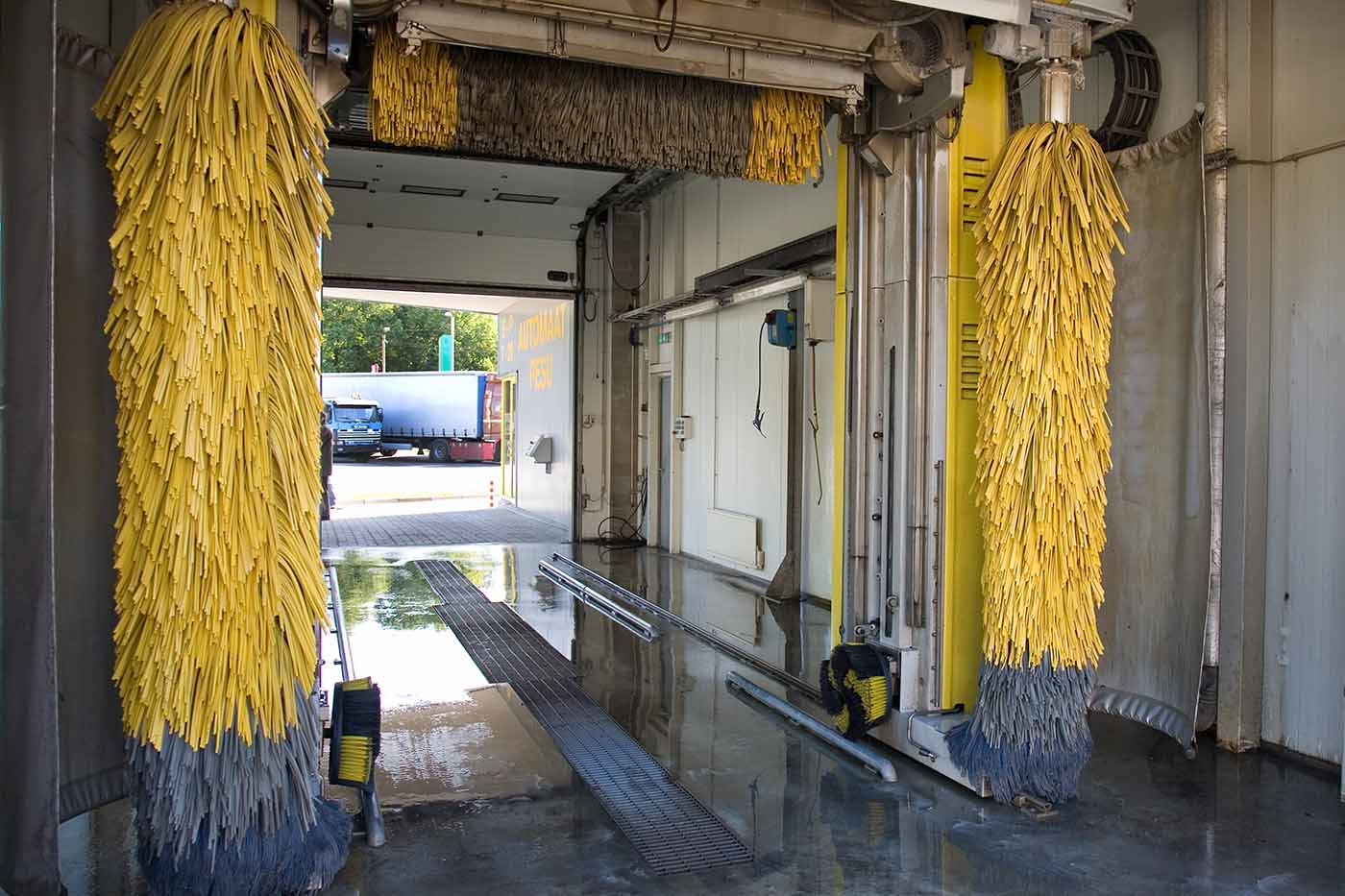 How Much Does It Cost to Build a Car Wash: Unveiled Insights