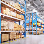 Commercial Warehouse Lighting