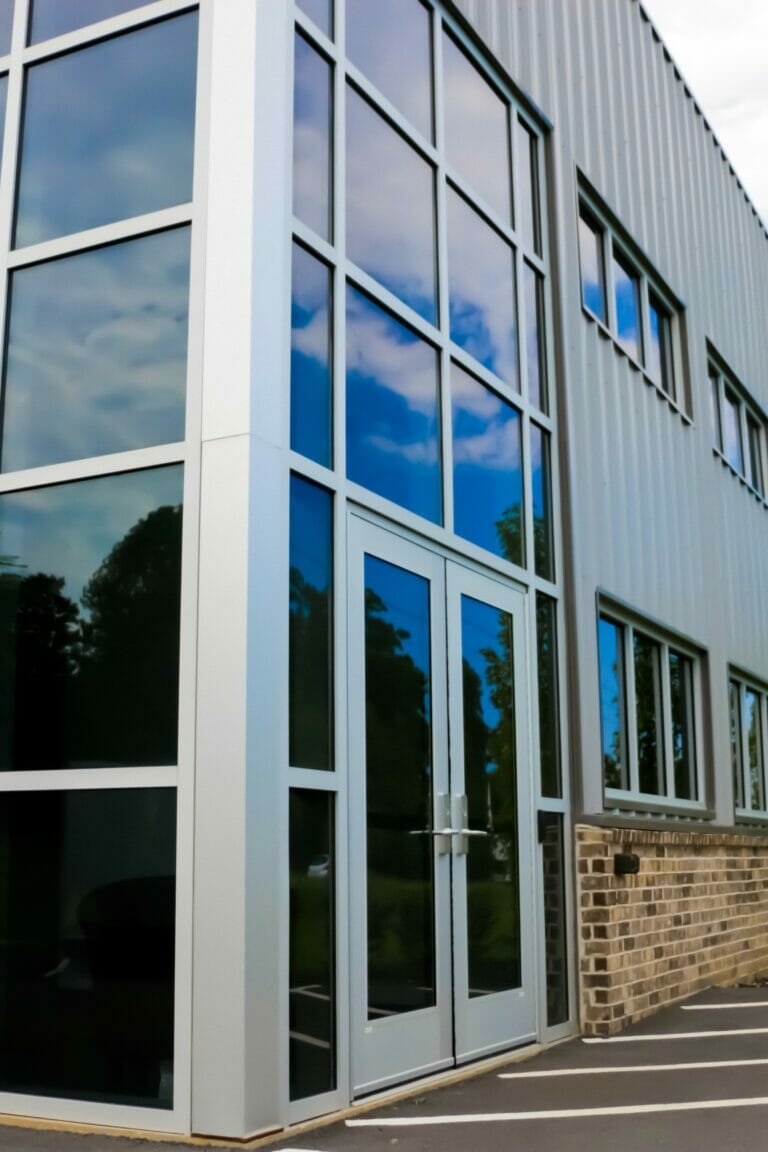 60×80 METAL BUILDING KIT | Maverick Steel Buildings