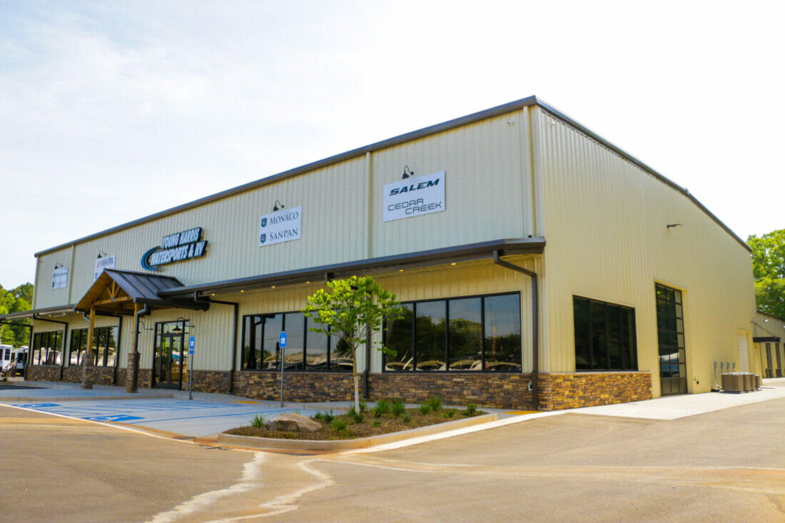 Steel Frame vs. Wood Frame What Should You Choose? MSB