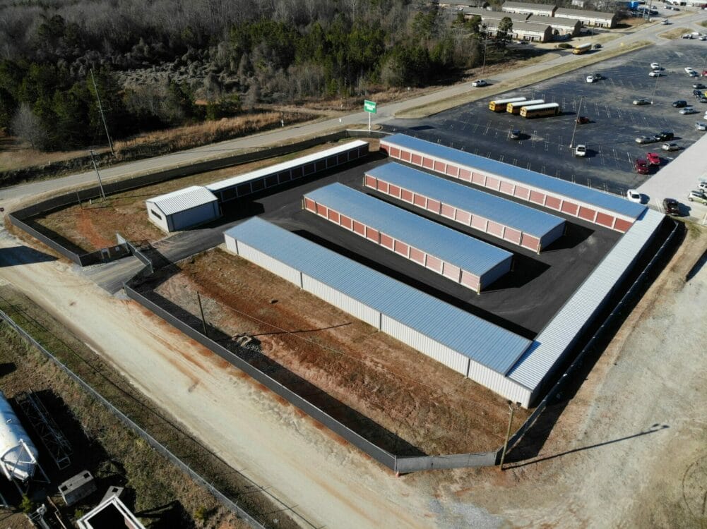 Building Material Innovations: Steel at the Forefront | MSB